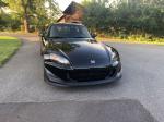 Honda S2000 CR 2008 года (NA)